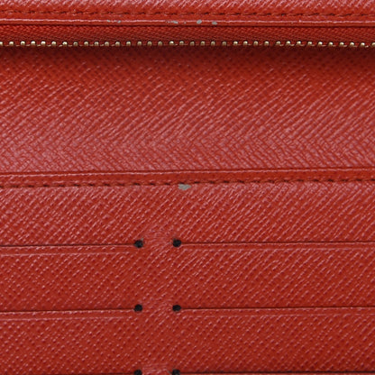 Louis Vuitton Monogram Insolite Wallet Piment 8 of 26