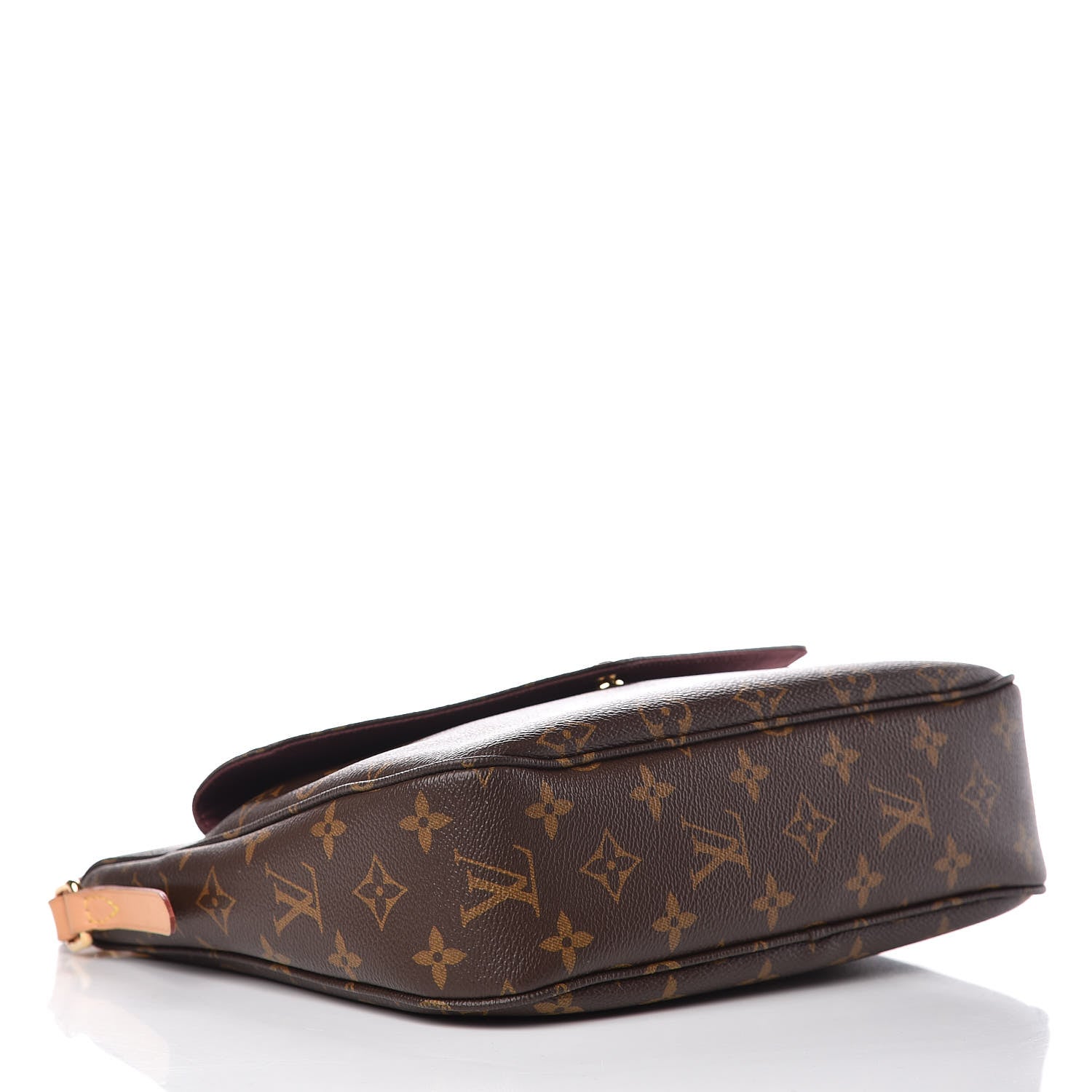 Louis Vuitton Monogram Mabillon 4 of 8