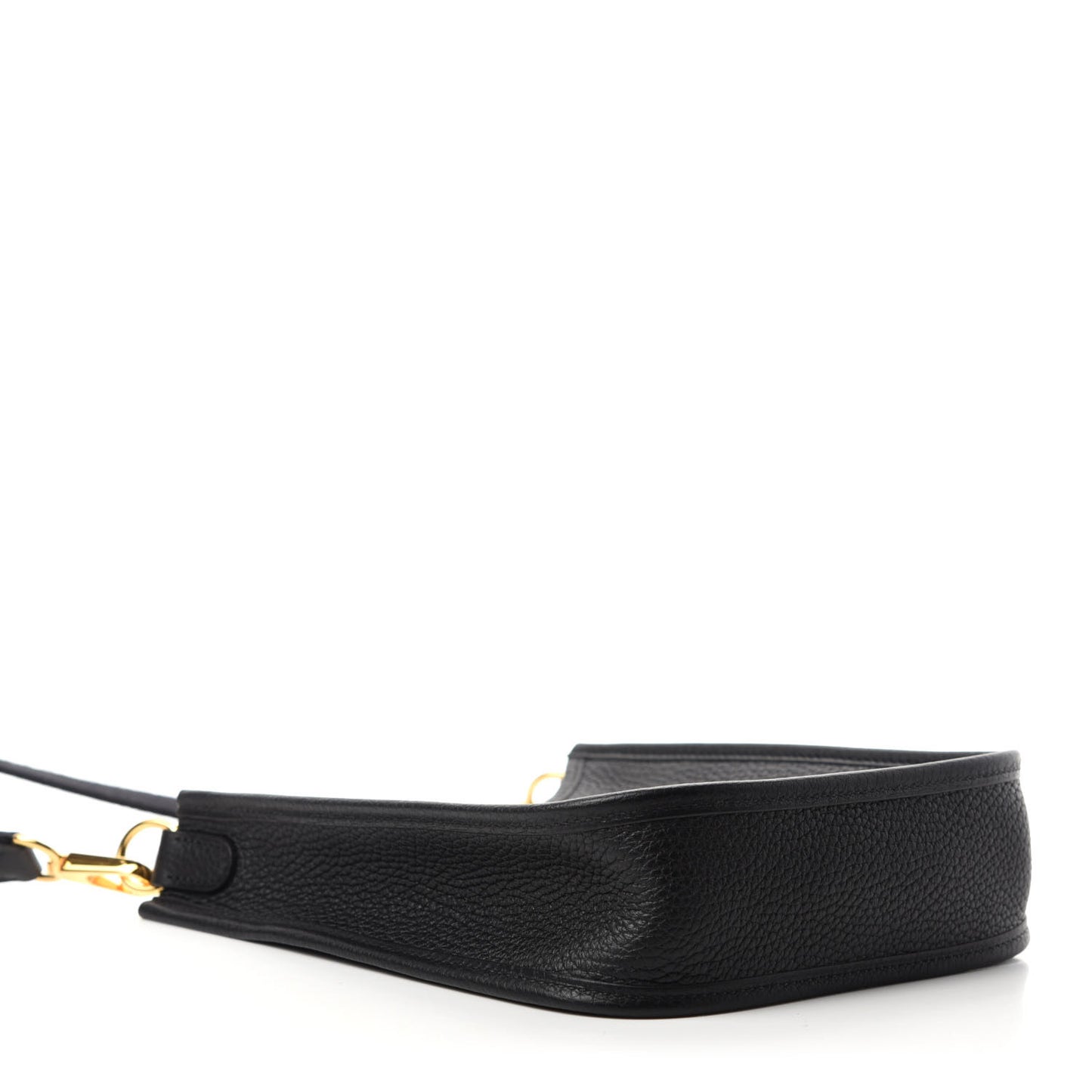 Taurillon Clemence Evelyne TPM Black