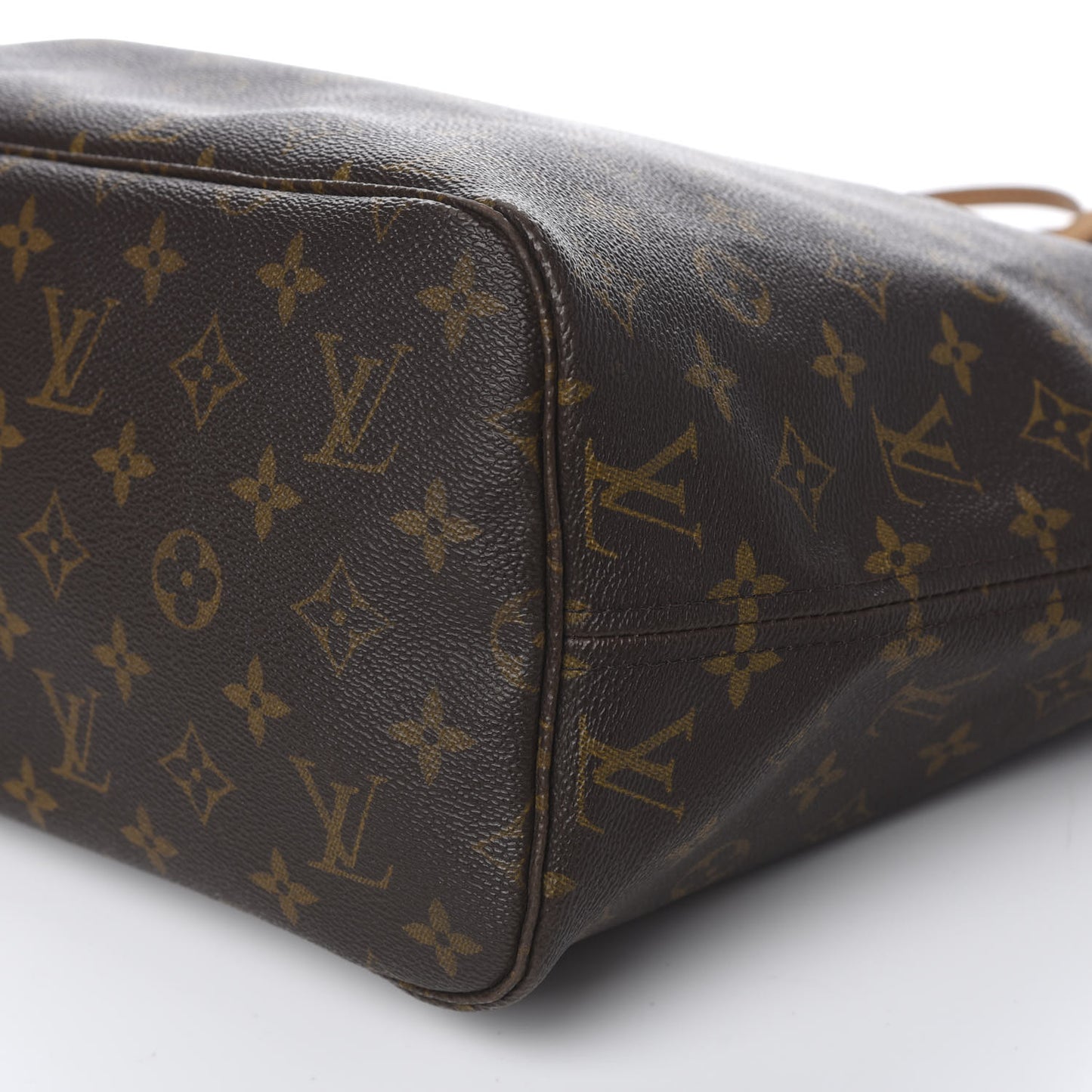 Monogram Neverfull MM