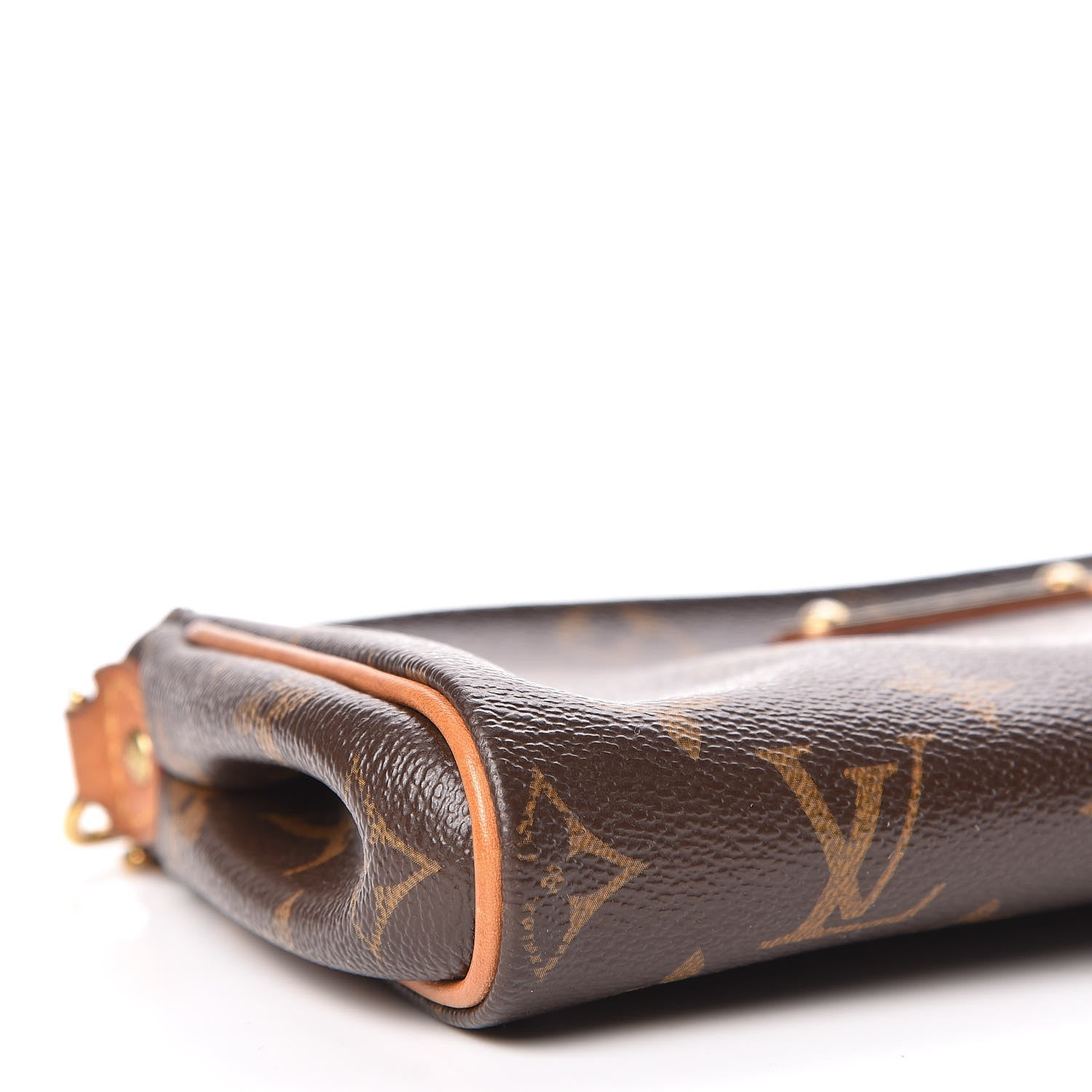 Louis Vuitton Monogram Eva Clutch 7 of 13