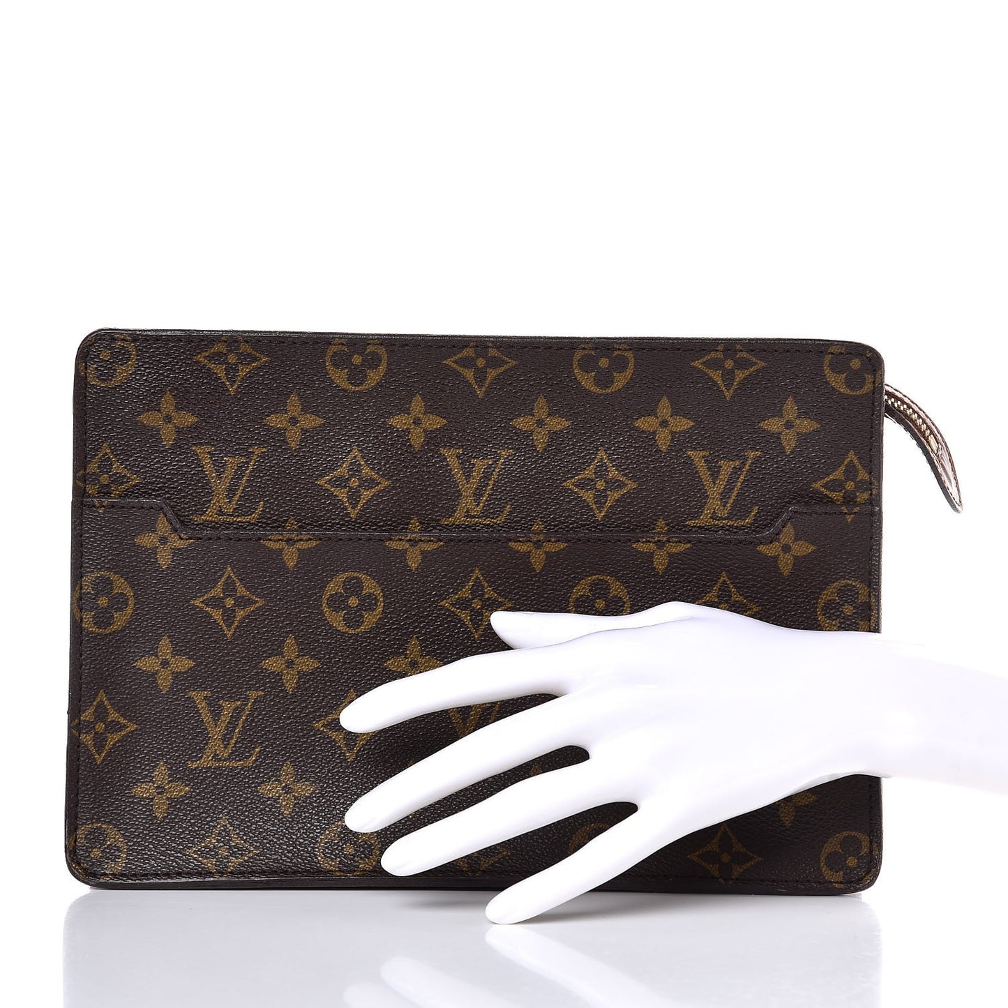 Monogram Pochette Homme