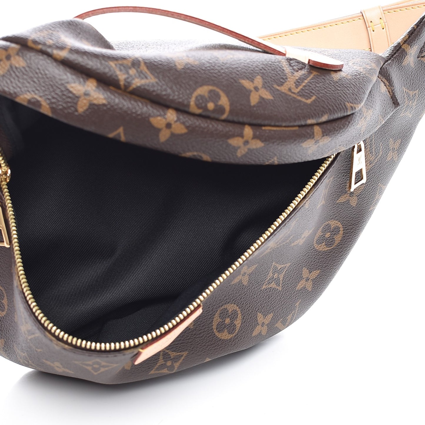 Monogram Bumbag