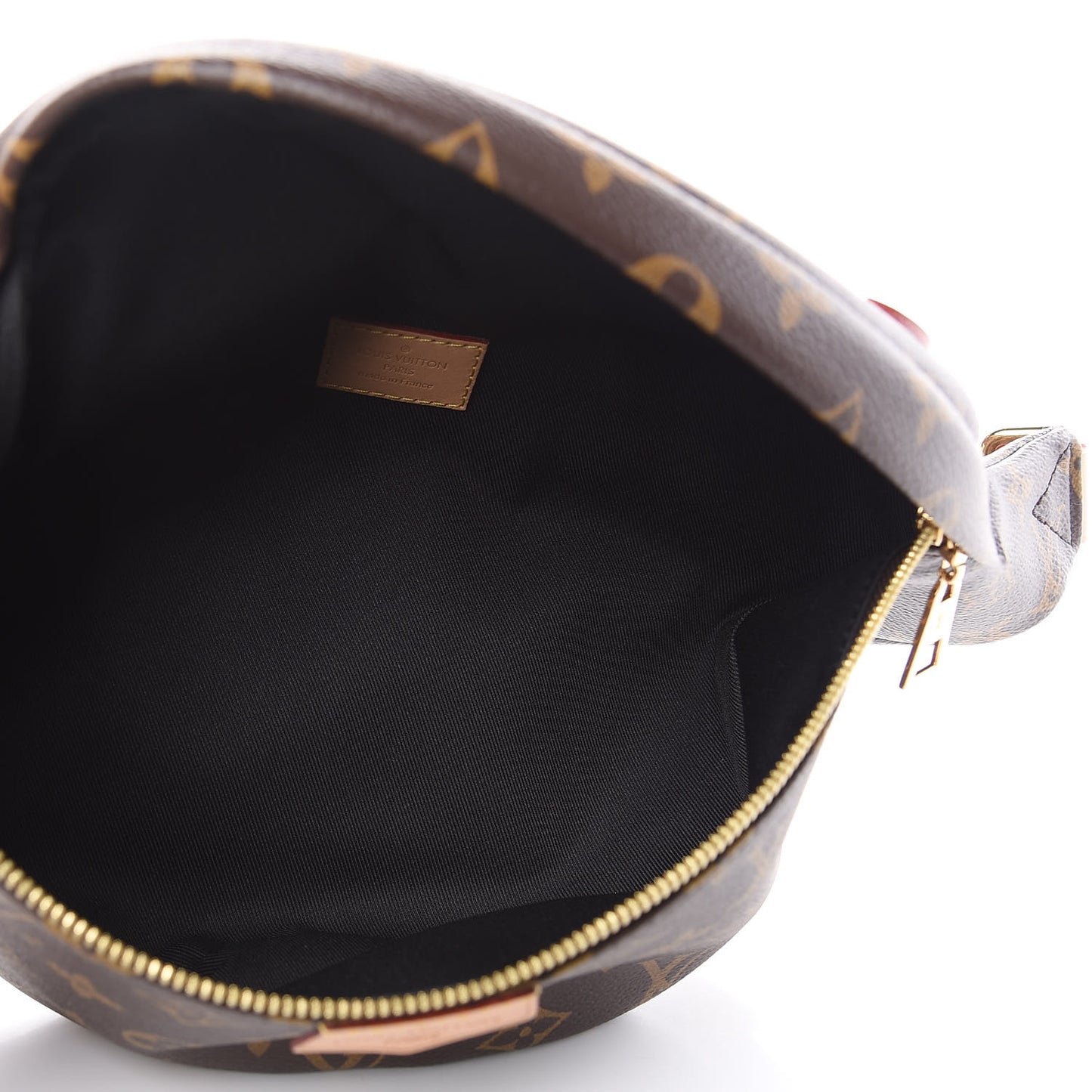 Monogram Bumbag