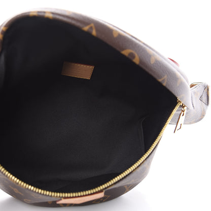 Louis Vuitton Monogram Bumbag 5 of 7