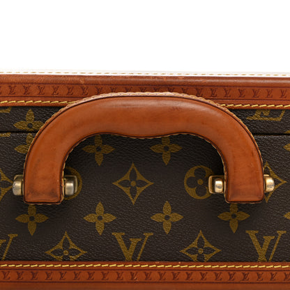 Louis Vuitton Monogram President Briefcase 7 of 14