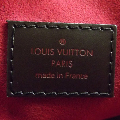 Louis Vuitton Damier Ebene Trevi GM 8 of 9