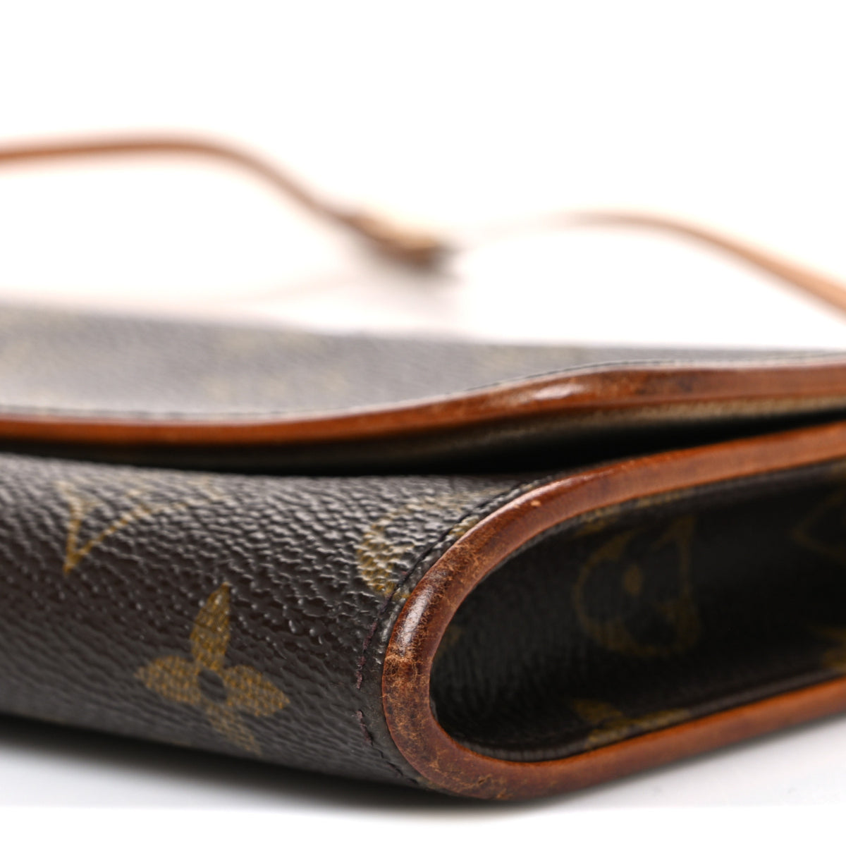Monogram Pochette Twin GM