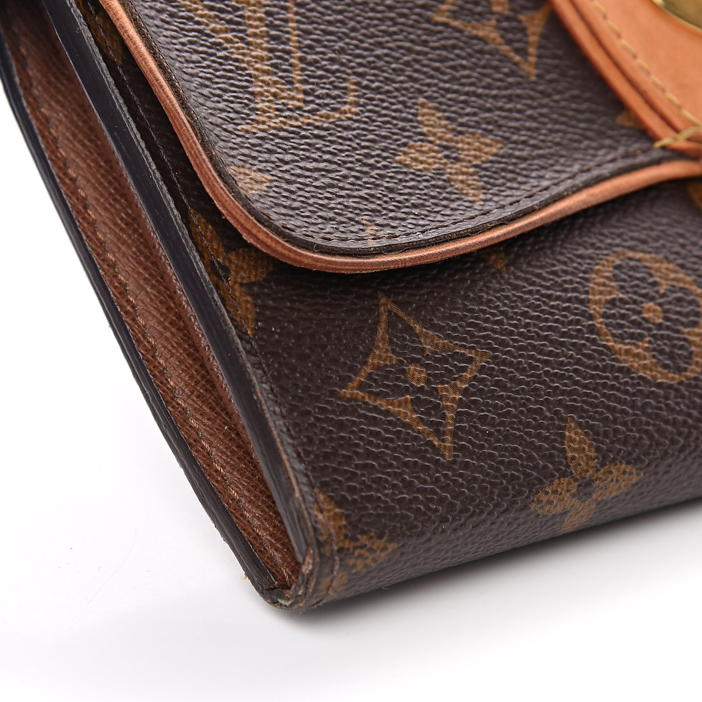 Monogram Boetie Wallet