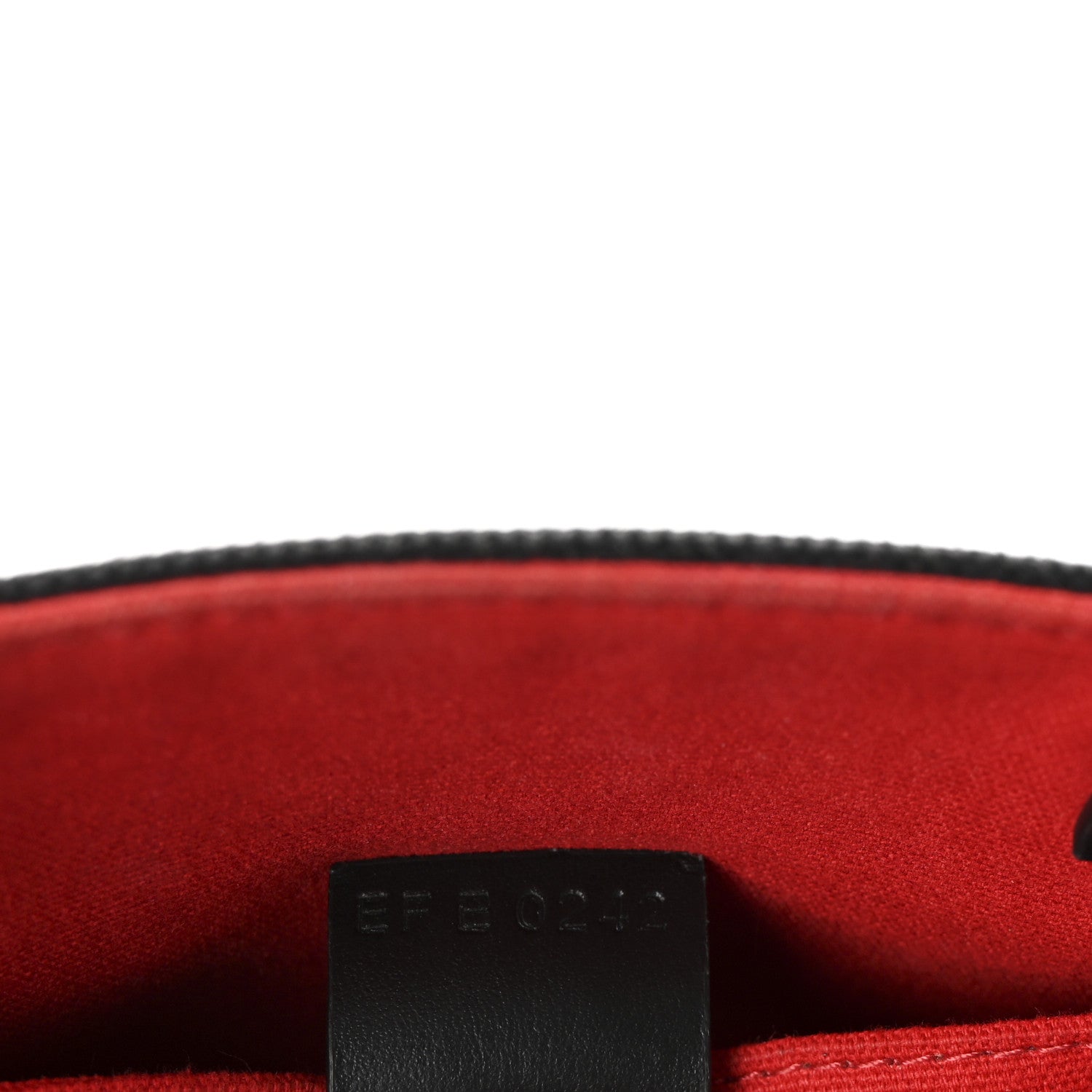 Givenchy Canvas Mini G-Tote Black 8 of 11