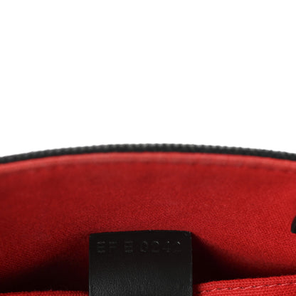 Givenchy Canvas Mini G-Tote Black 8 of 11