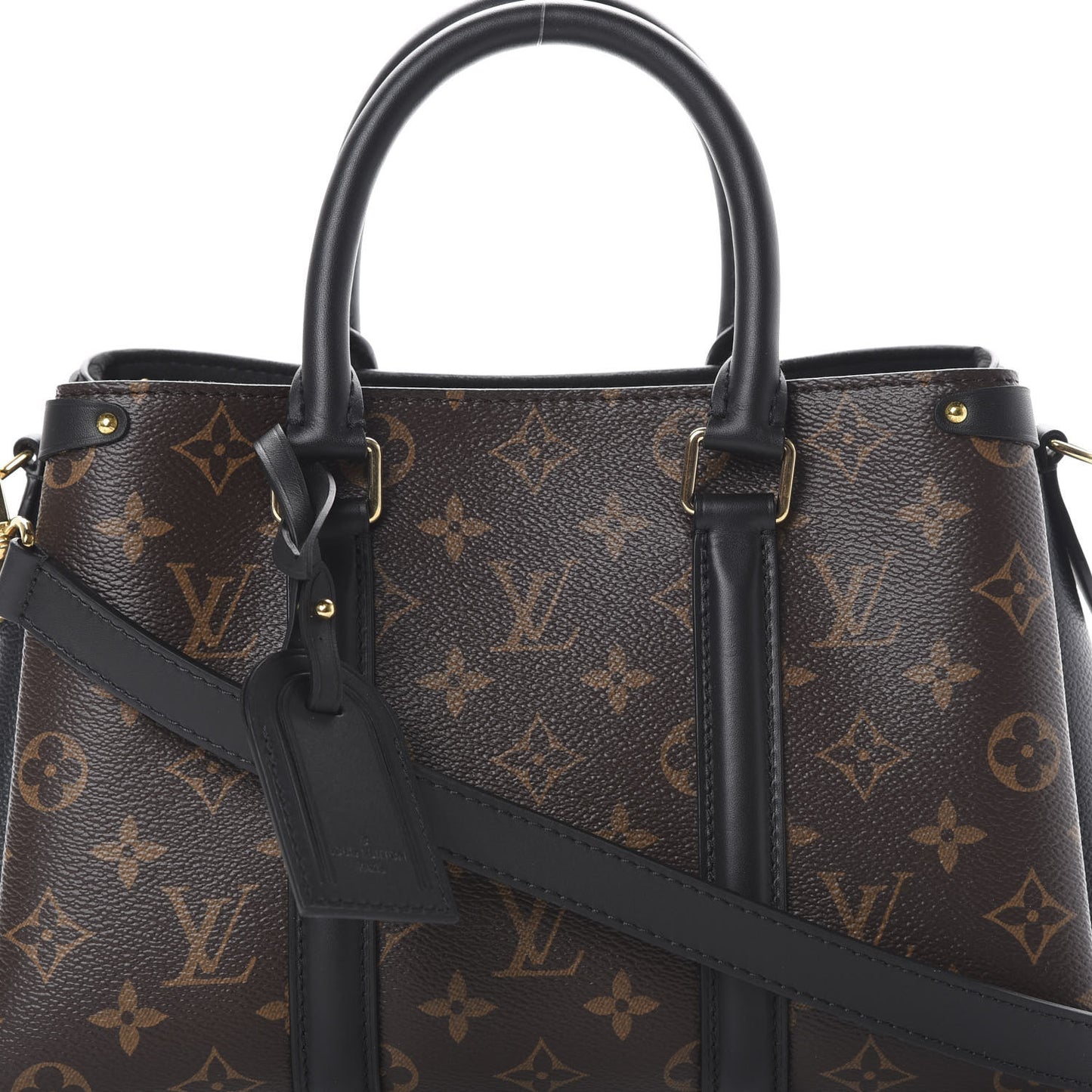 Monogram Soufflot BB Black