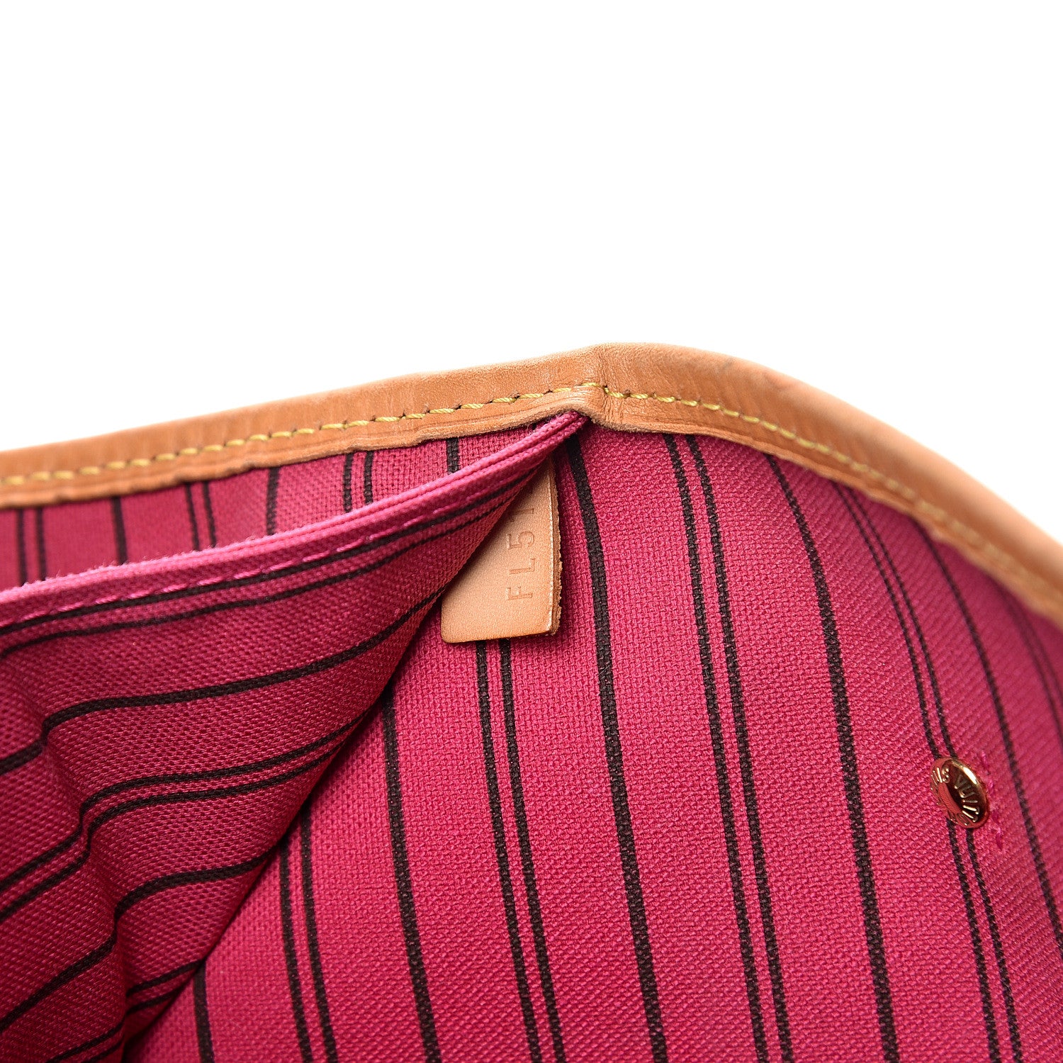 Louis Vuitton Monogram Neo Neverfull GM Pivoine 6 of 16