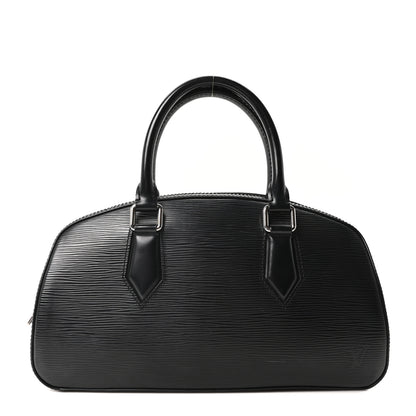Louis Vuitton Epi Jasmin Black 1 of 9