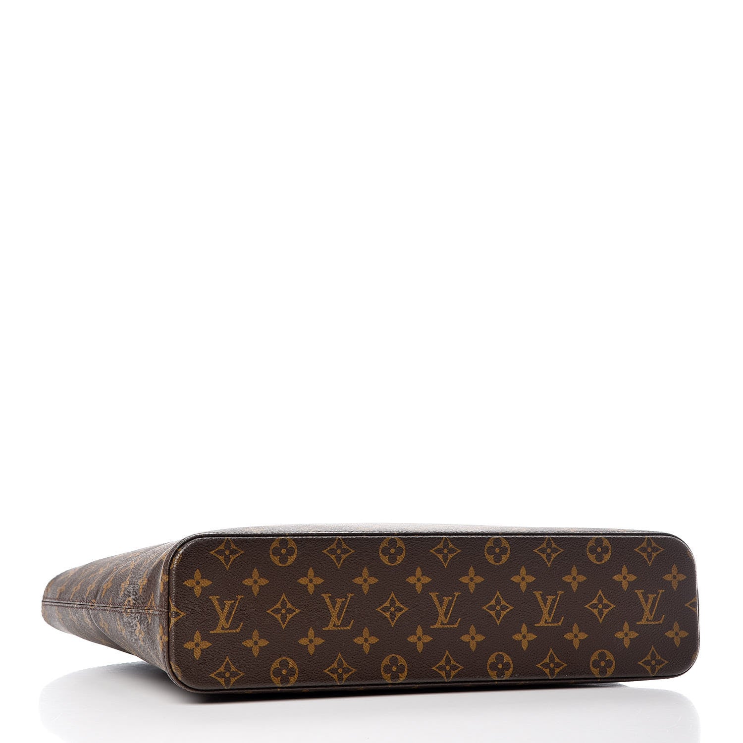 Louis Vuitton Monogram Luco 4 of 17