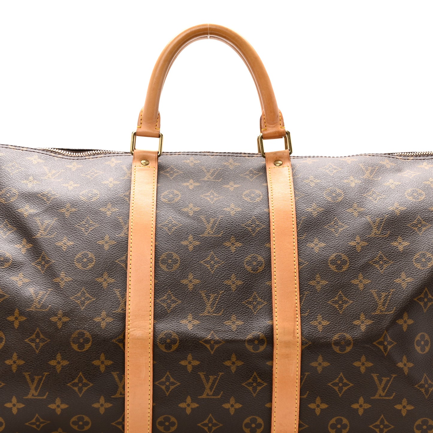 Monogram Keepall Bandouliere 55