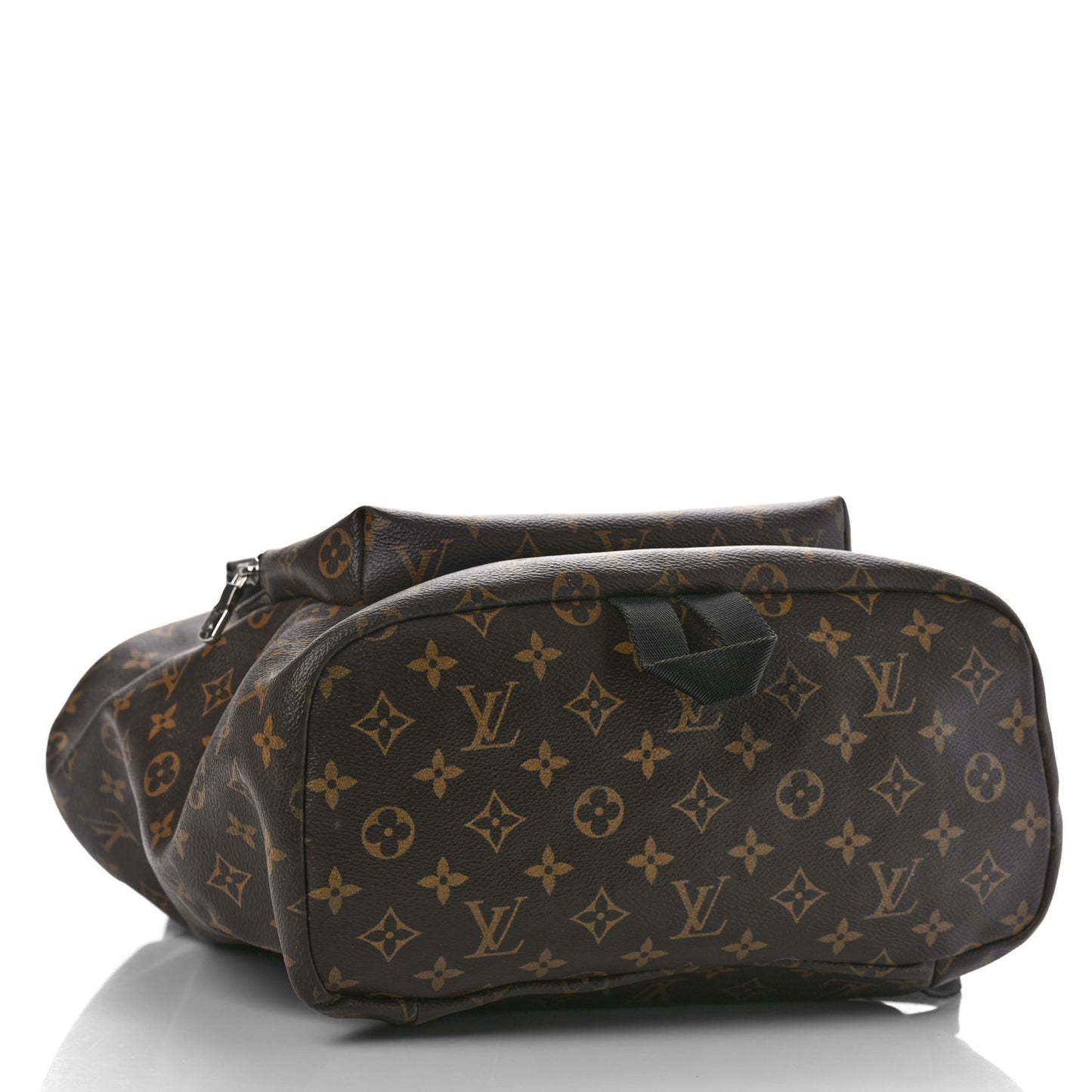 Monogram Macassar Zack Backpack