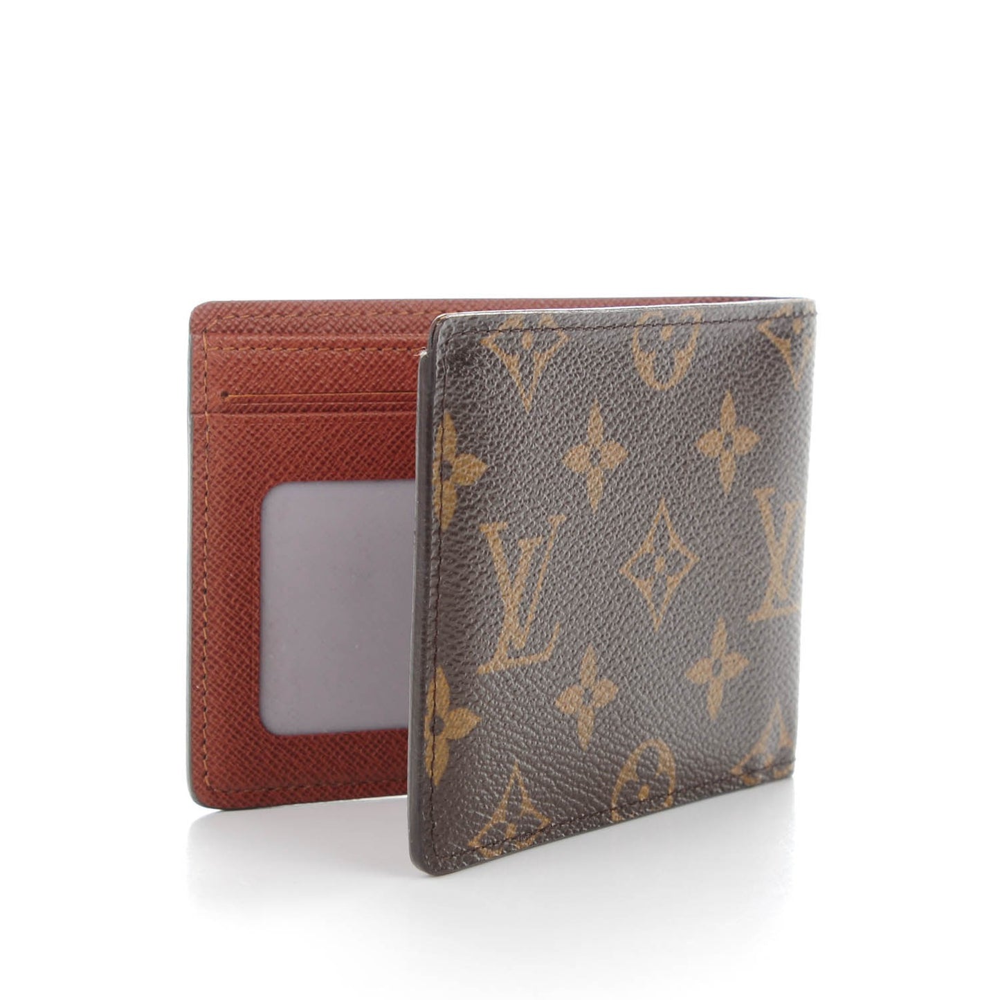 Monogram Billfold Wallet