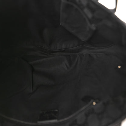 Gucci Calfskin Medium Abbey Shoulder Bag Black 5 of 10