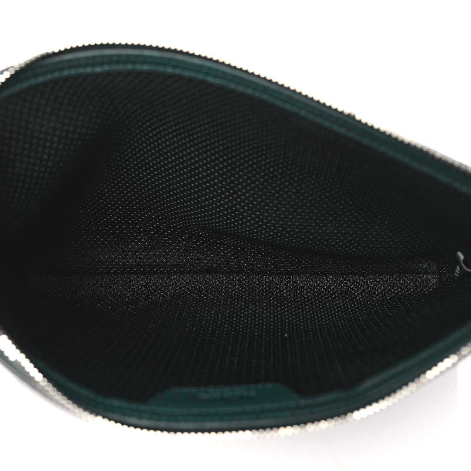 Mulberry Heavy Grain City iPad Case Mulberry Green 5 of 9