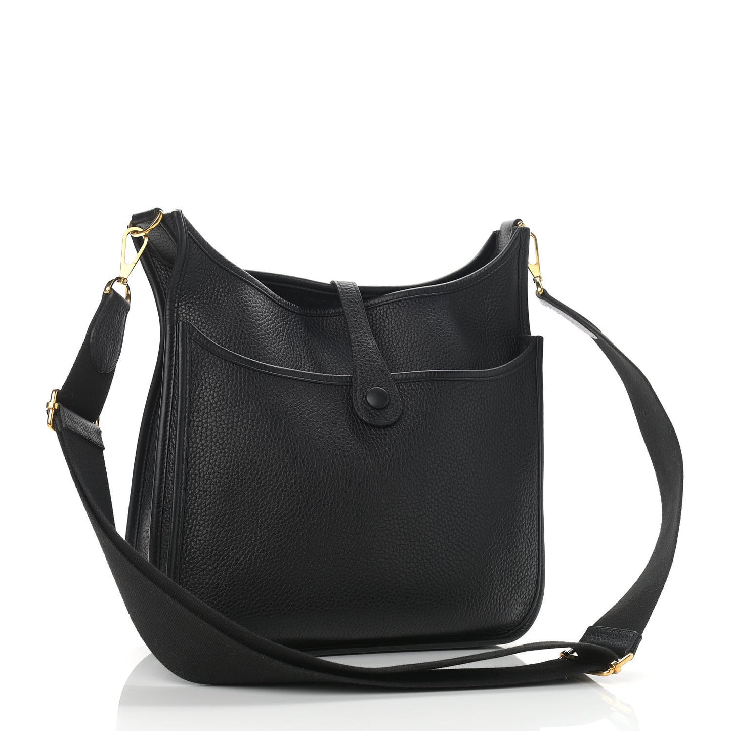 Taurillon Clemence Evelyne III PM Black