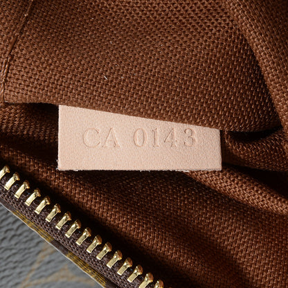 Louis Vuitton Monogram Pochette Accessories NM 6 of 7