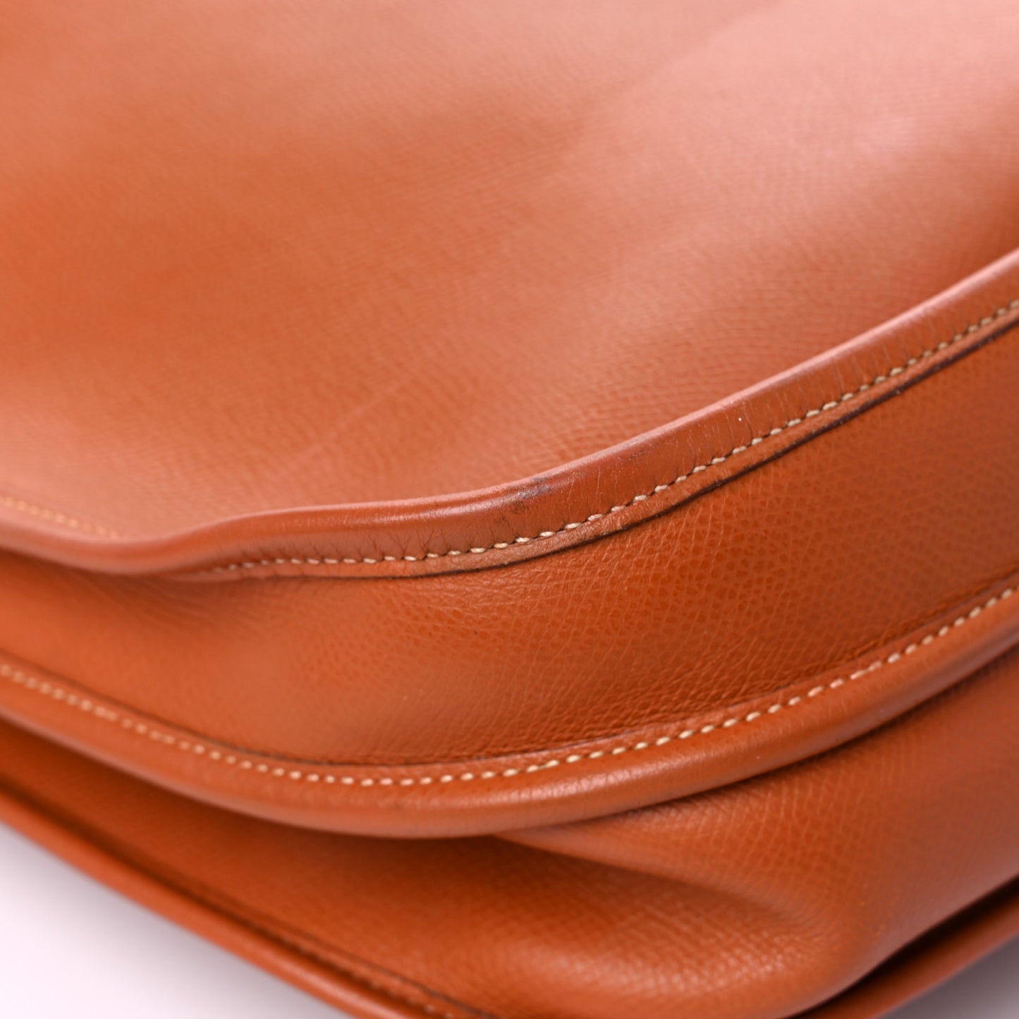 Epsom Evelyne II TGM Orange