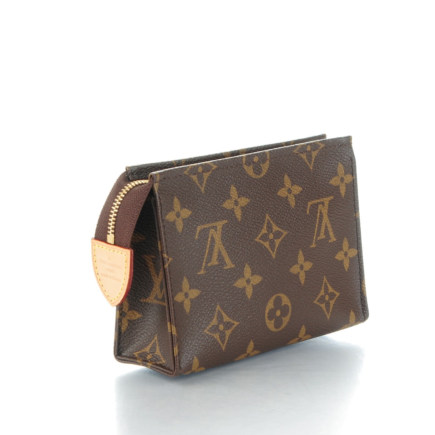 Louis Vuitton Monogram Toiletry Pouch 15 3 of 7