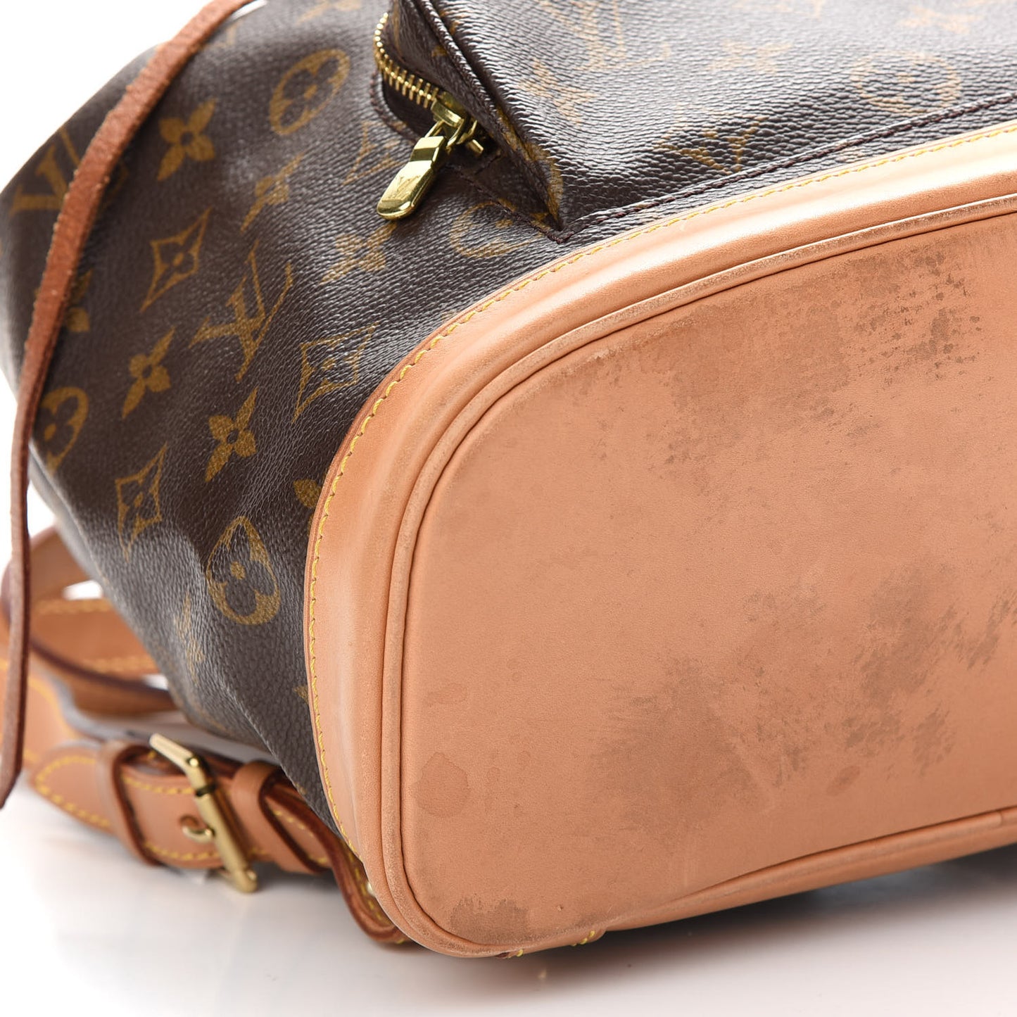 Monogram Montsouris MM Backpack