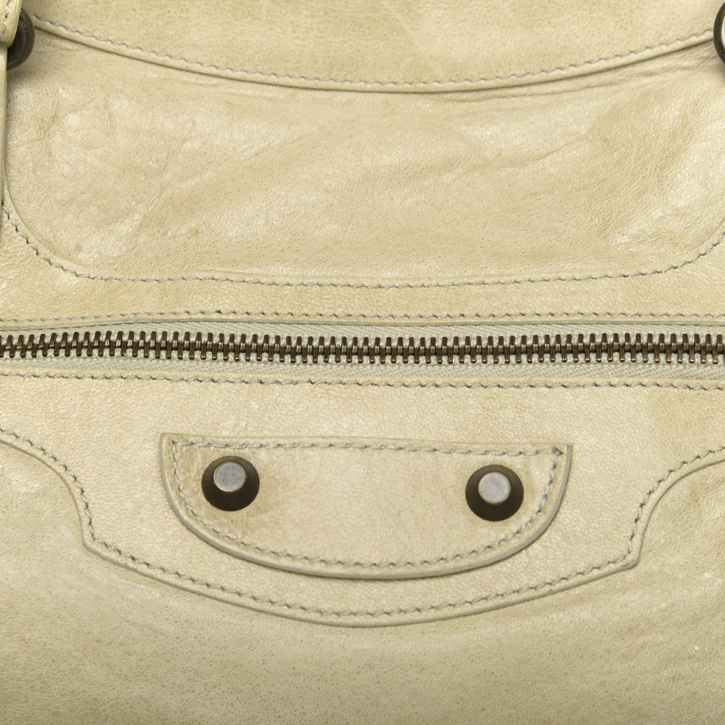 Chevre Classic Hardware City Natural