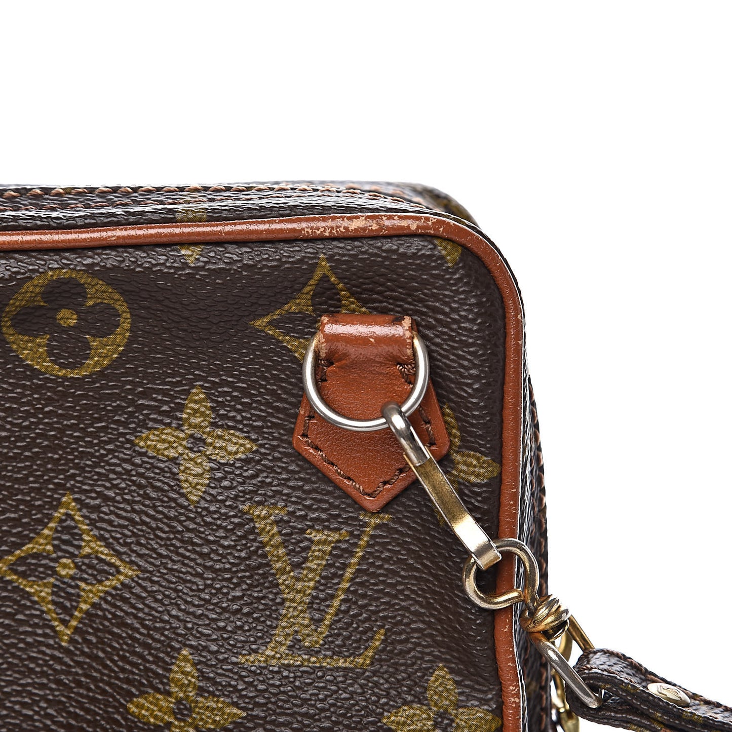 Monogram Amazone PM