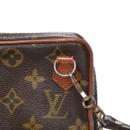 Louis Vuitton Monogram Amazone PM 11 of 14