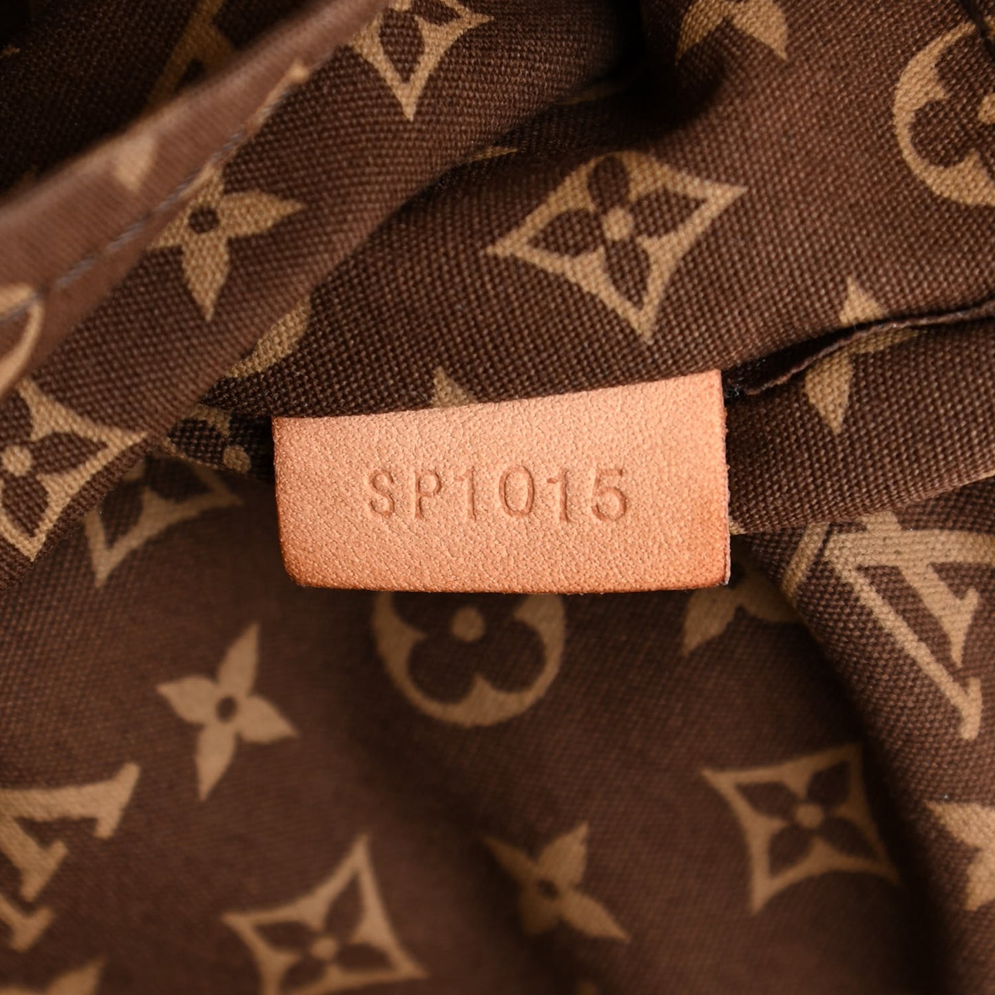 Toile Globe Shopper Cabas GM