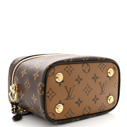Louis Vuitton Reverse Monogram Vanity PM 4 of 11