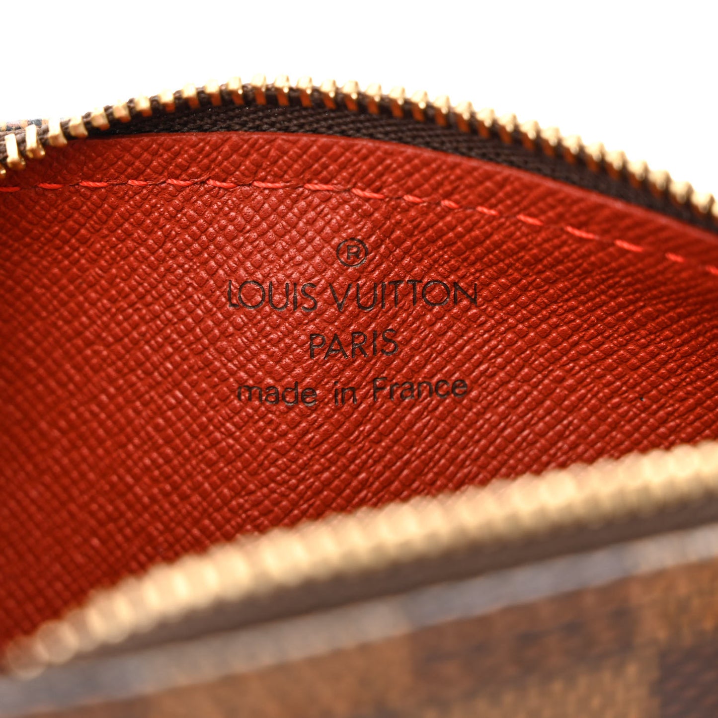 Damier Ebene Papillon 30