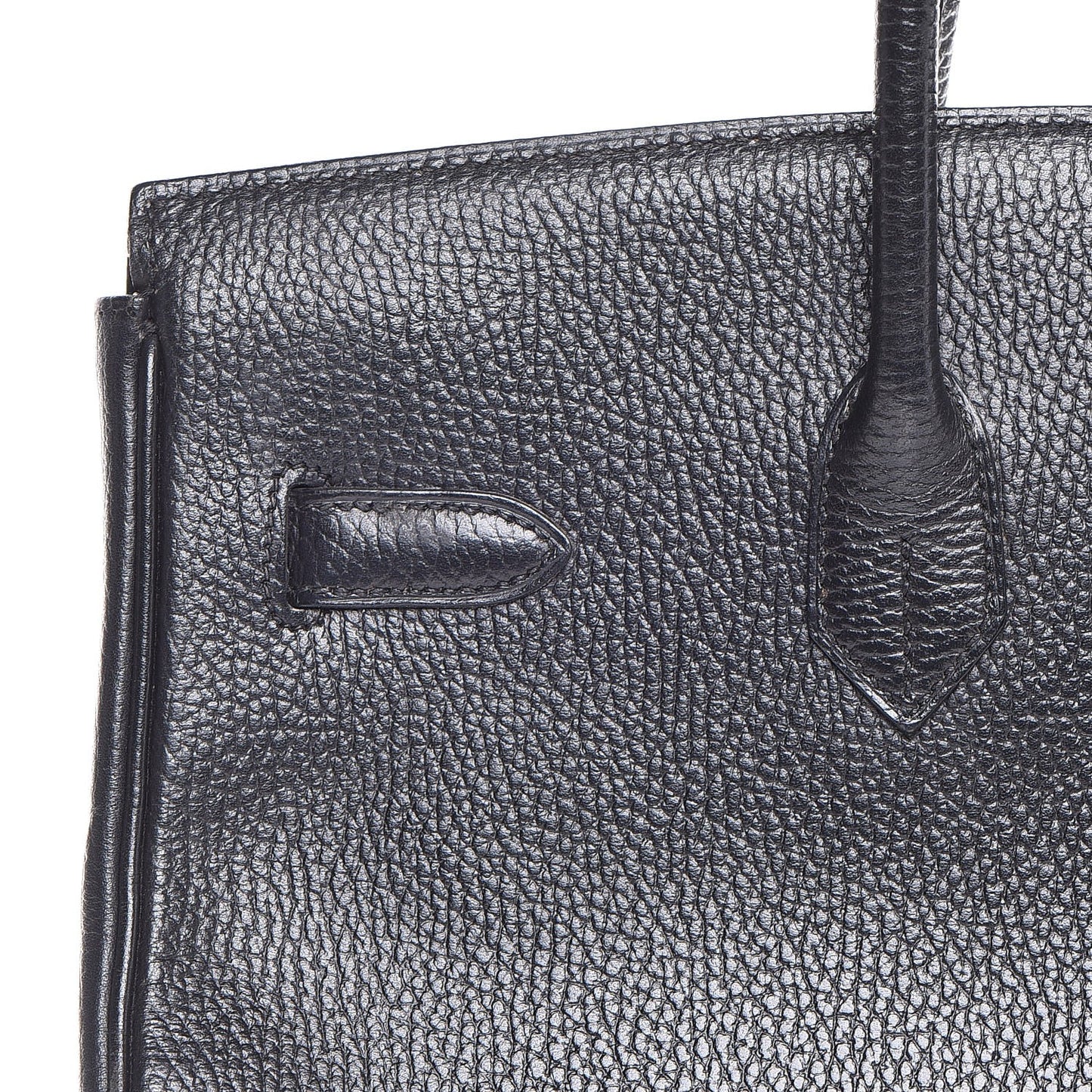 Ardennes Birkin 35 Black