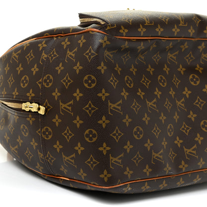 Louis Vuitton Monogram Evasion Sports Bag 8 of 19