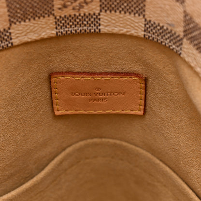 Louis Vuitton Damier Azur Artsy MM 6 of 16