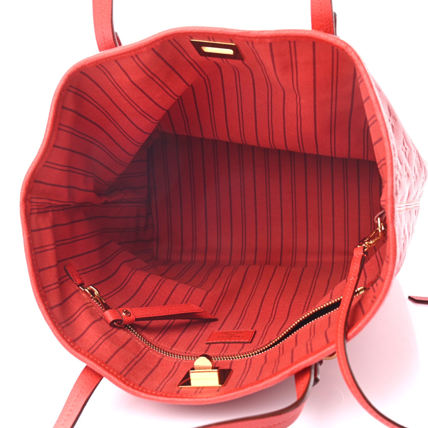 Louis Vuitton Empreinte Citadine GM Orient 4 of 10