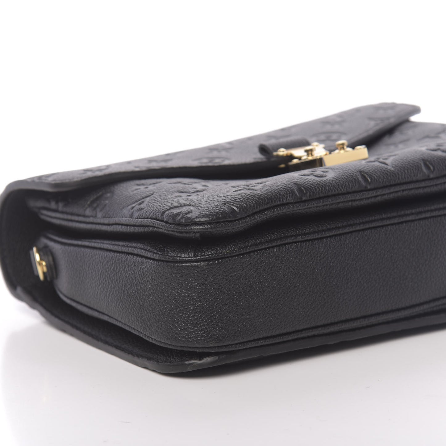 Empreinte Pochette Metis Black