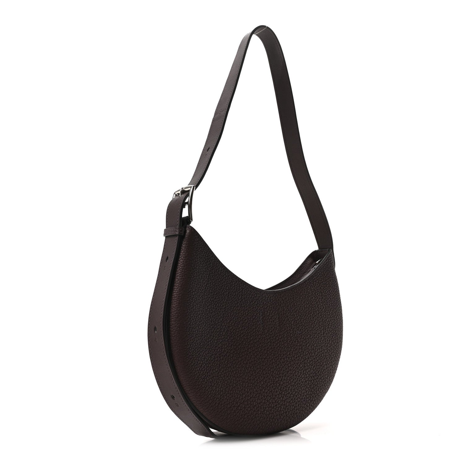 Hermes Togo Swift P'tit Arcon Rouge Sellier 3 of 11