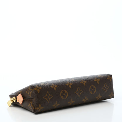 Louis Vuitton Monogram Cosmetic Pouch GM 4 of 6