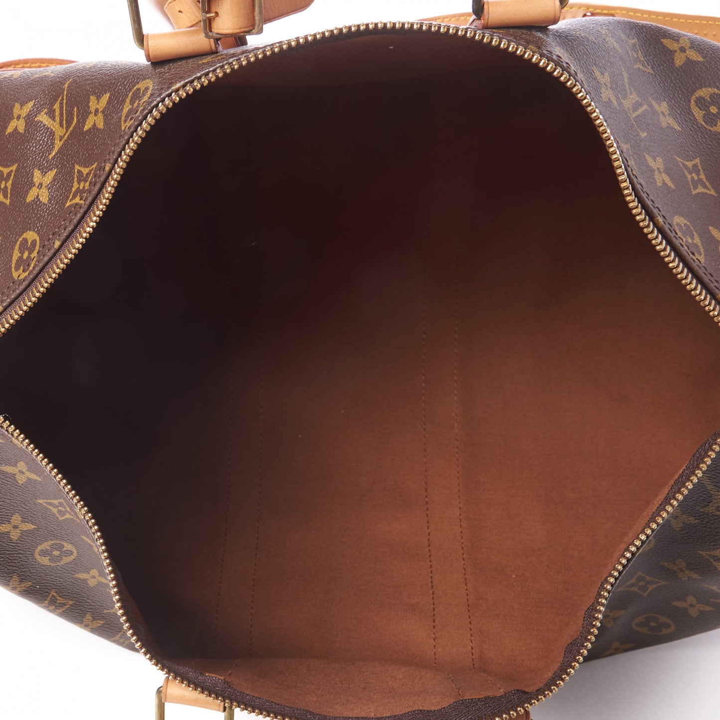 Monogram Keepall Bandouliere 45