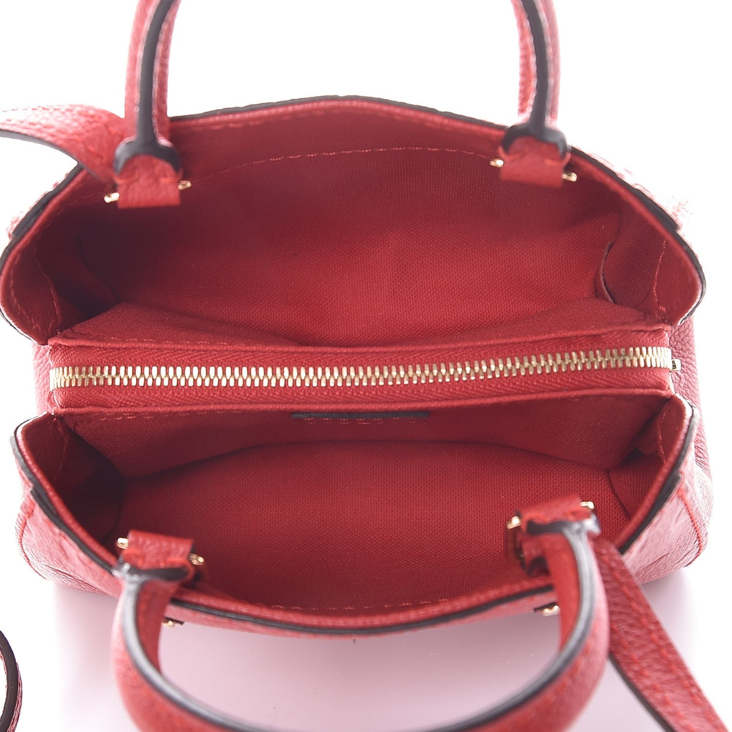 Empreinte Montaigne Nano Cherry