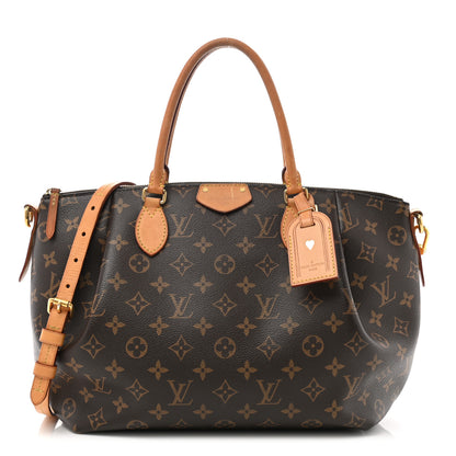 Louis Vuitton Monogram Turenne MM 1 of 15