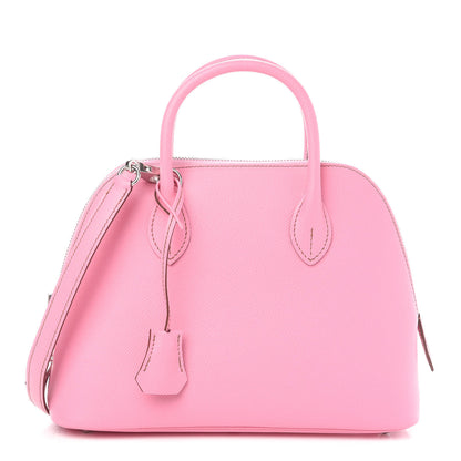 Hermes Epsom 1923 Bolide 25 5P Pink 1 of 9