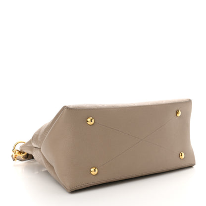 Louis Vuitton Empreinte Maida Hobo Tourterelle 4 of 11