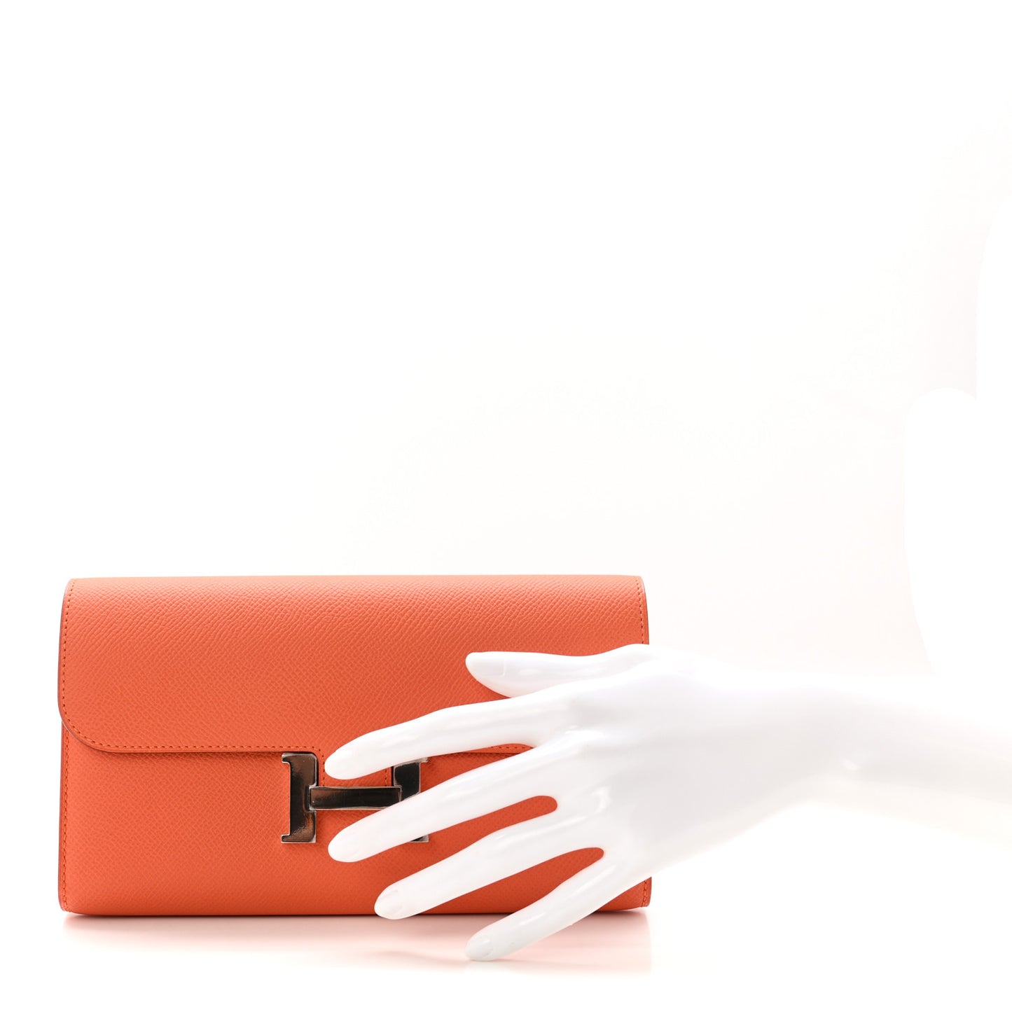 Epsom Constance Long Wallet Mangue