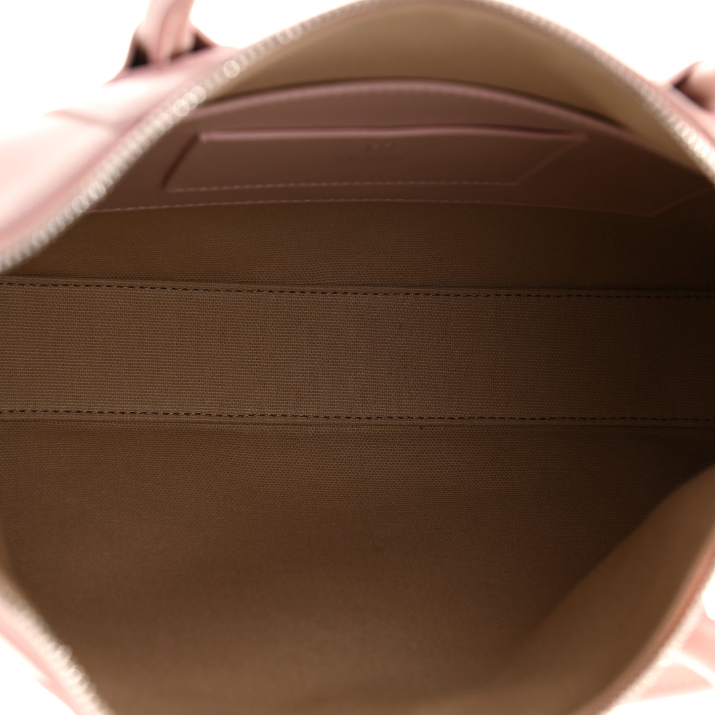 Soft Calfskin Small Antigona Blush Pink