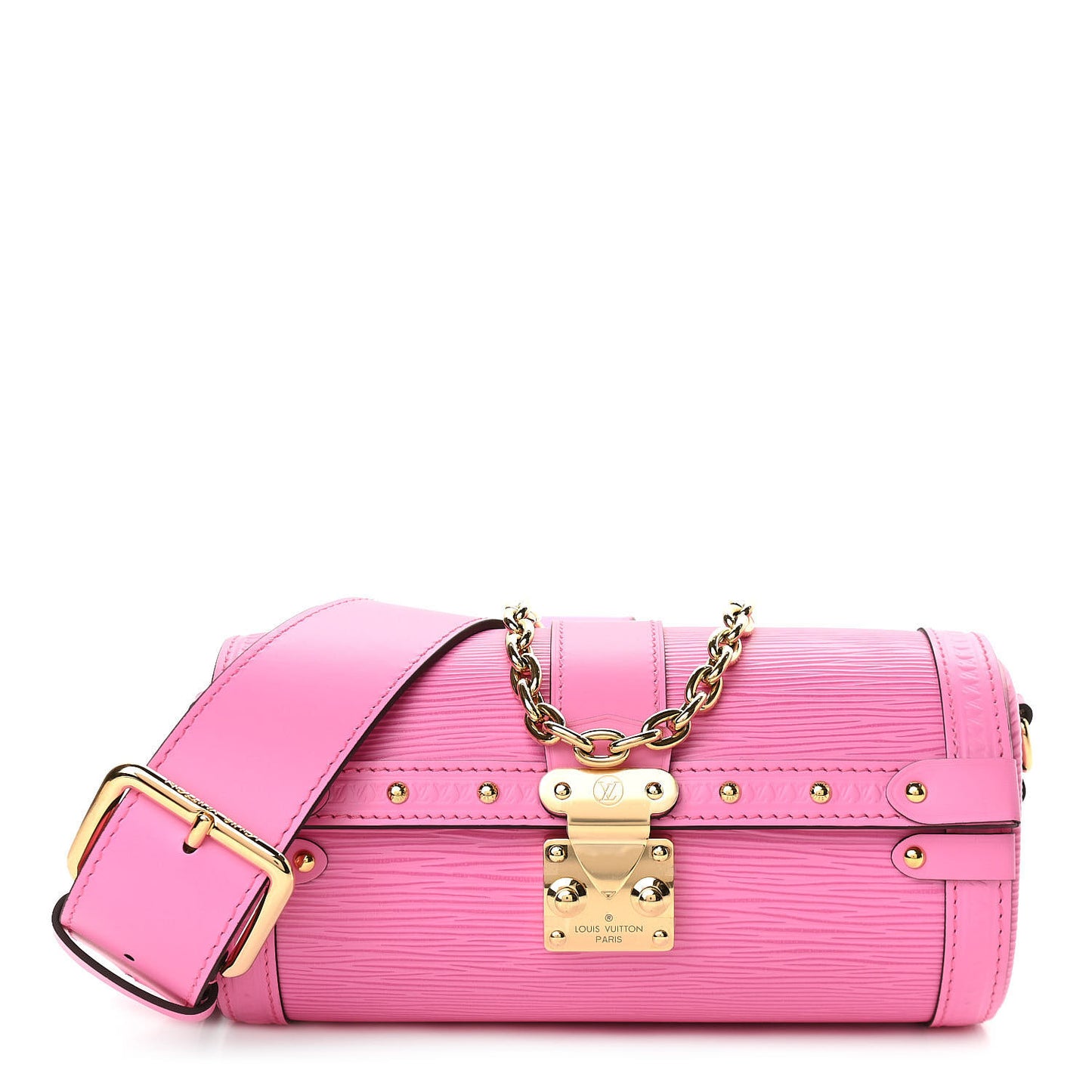 Epi Papillon Trunk Rose